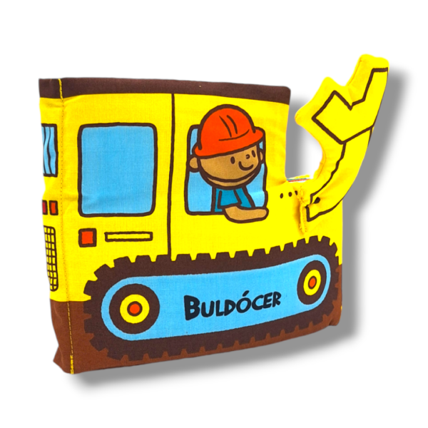 Buldócer