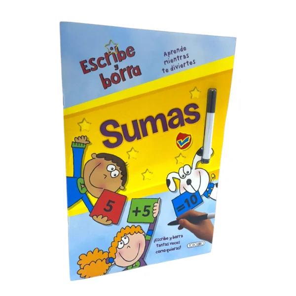 Escribe y Borra - Imagen 6
