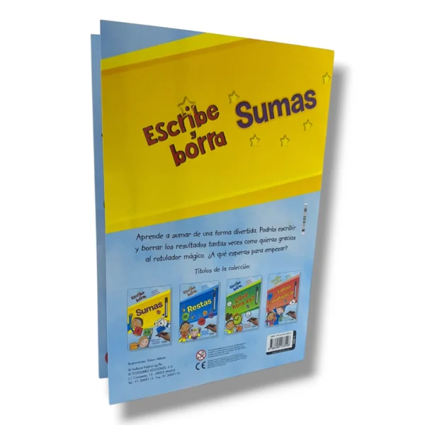 Escribe y Borra - Imagen 8