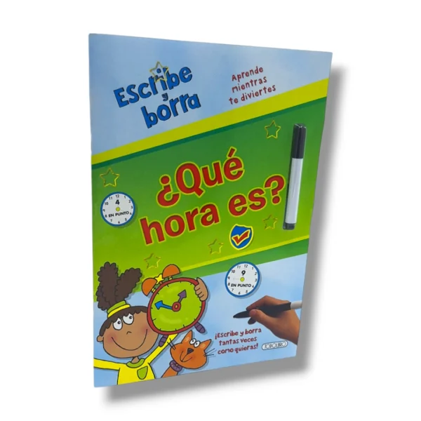 Escribe y Borra - Imagen 3