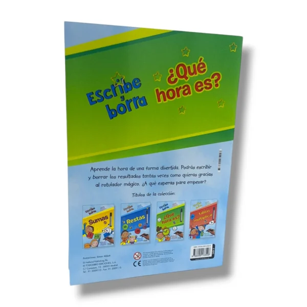 Escribe y Borra - Imagen 5