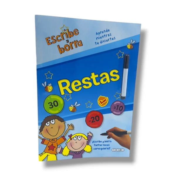 Escribe y Borra - Imagen 9