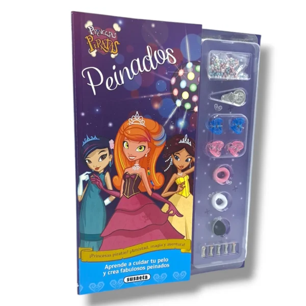 Princesas piratas - Imagen 4