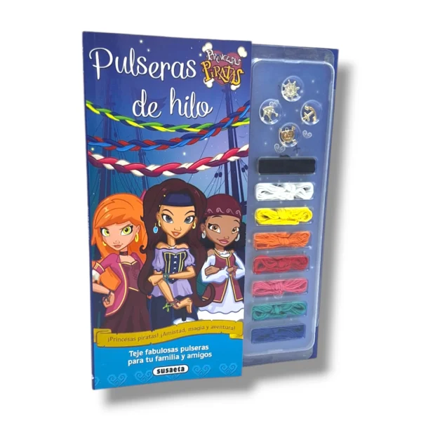 Princesas piratas - Imagen 10