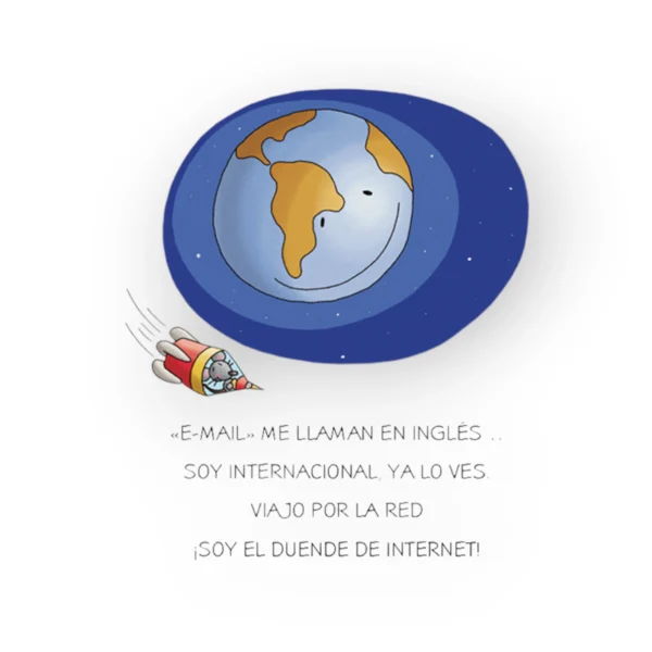 LA TECNOLOGÍA HABLA - Imagen 9