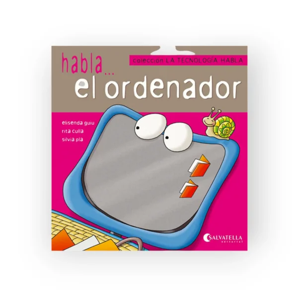 LA TECNOLOGÍA HABLA - Imagen 8