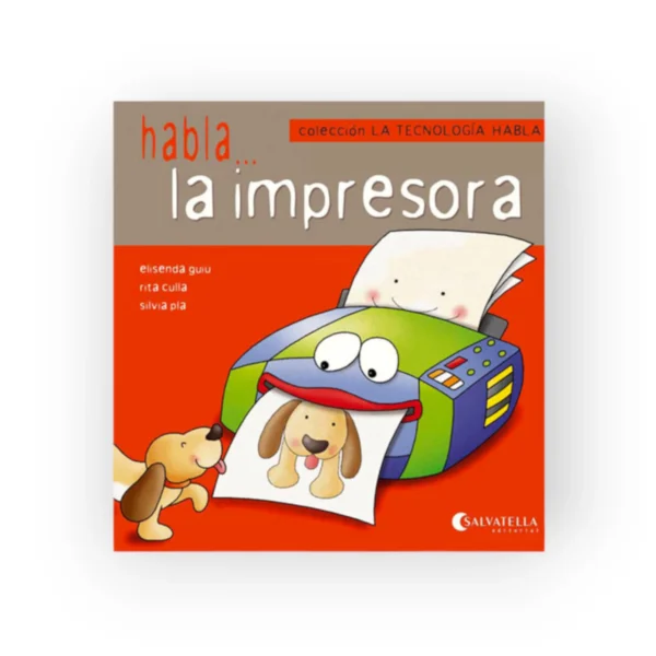 LA TECNOLOGÍA HABLA - Imagen 6