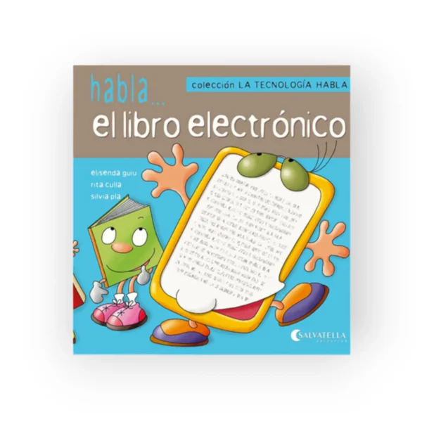 LA TECNOLOGÍA HABLA - Imagen 4