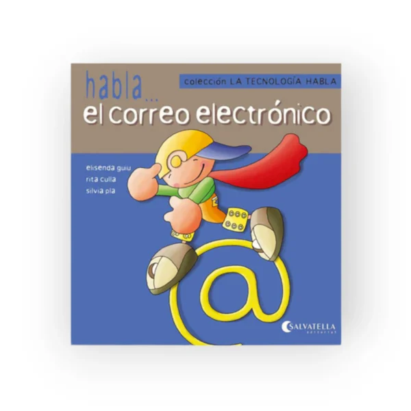 LA TECNOLOGÍA HABLA - Imagen 3