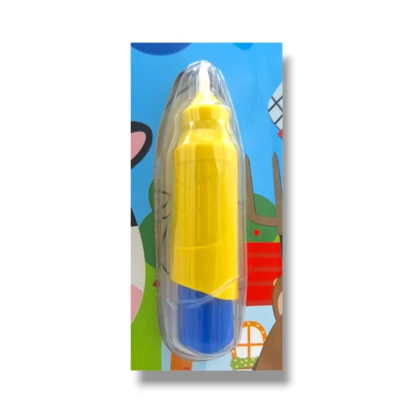Pinta con agua - Imagen 3