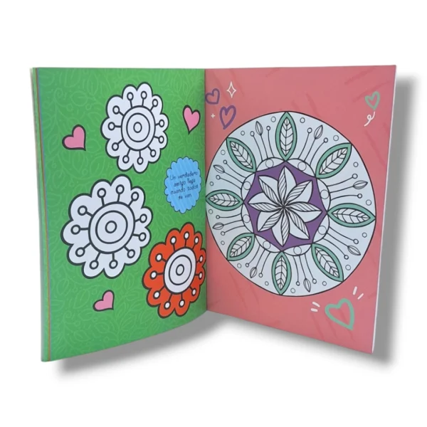 Colores y emociones - Imagen 3
