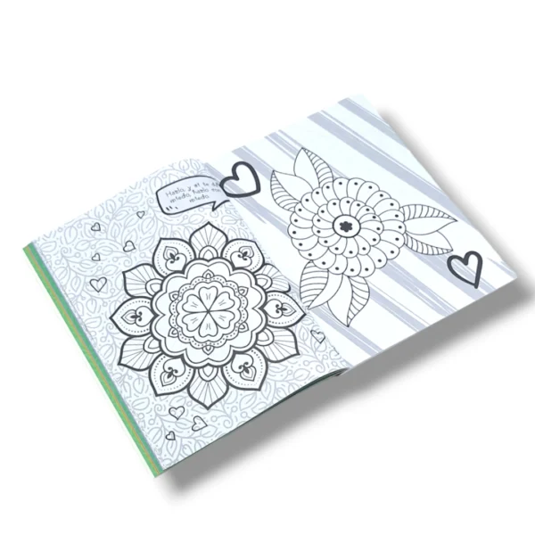 Colores y emociones - Imagen 5