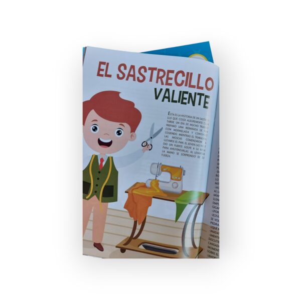 2 minutos antes de dormir - Imagen 5