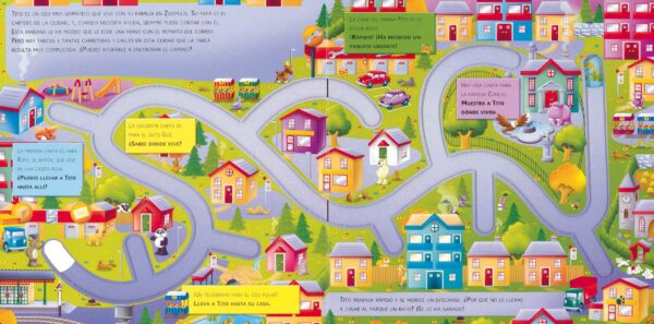 Sigue el camino - Imagen 3