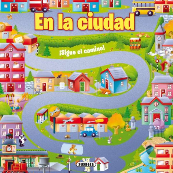 Sigue el camino - Imagen 2