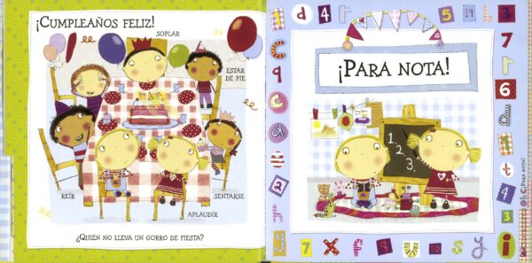 Gente menuda - Imagen 2