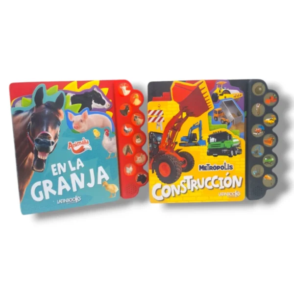 Paleta de sonidos - Imagen 2
