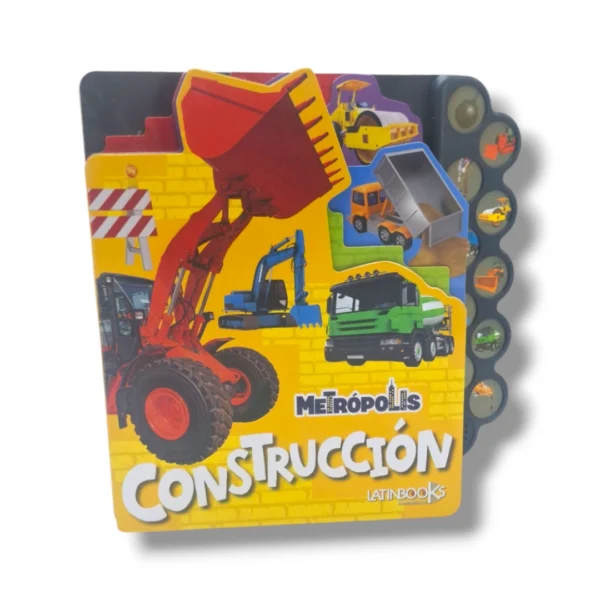 Paleta de sonidos - Imagen 6