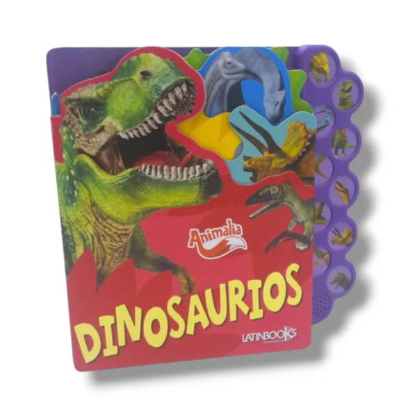 Paleta de sonidos - Imagen 9