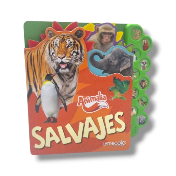 Paleta de sonidos - Imagen 12