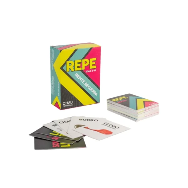 Repe