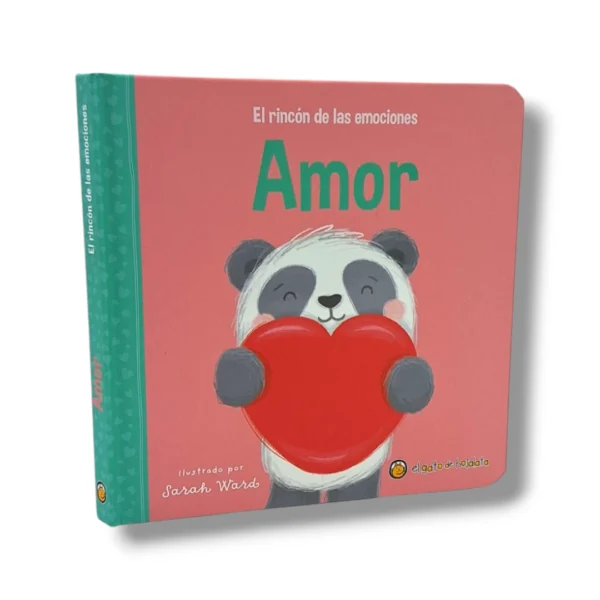 El rincón de las emociones