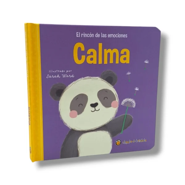El rincón de las emociones - Imagen 5