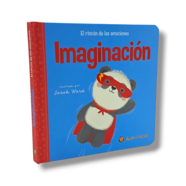 El rincón de las emociones - Imagen 8