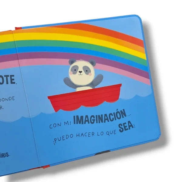 El rincón de las emociones - Imagen 11