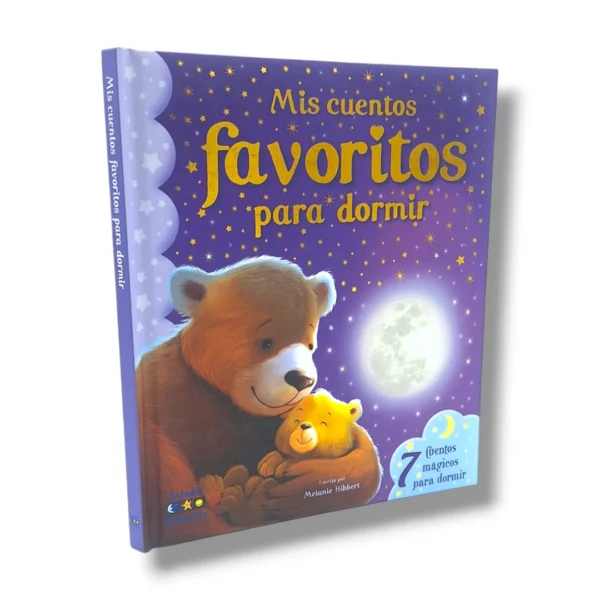 Mis cuentos favoritos...