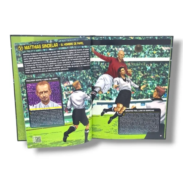 FUTBOLPEDIA - Imagen 2