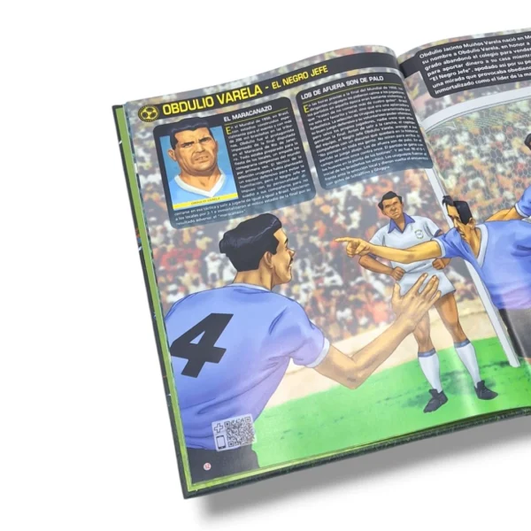 FUTBOLPEDIA - Imagen 4