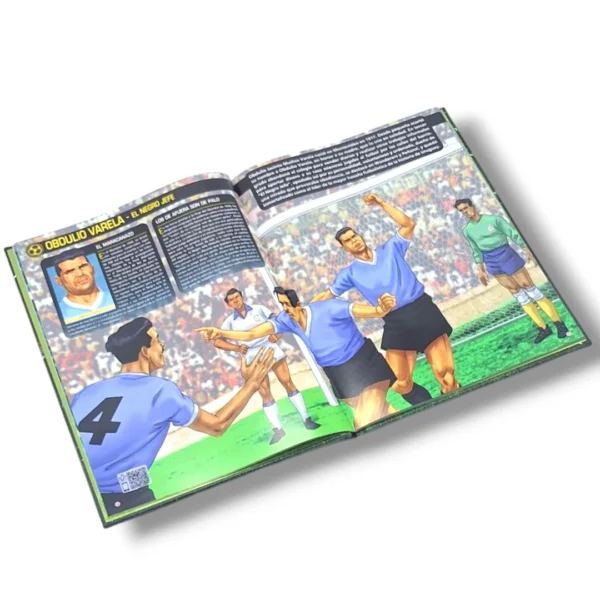 FUTBOLPEDIA - Imagen 3
