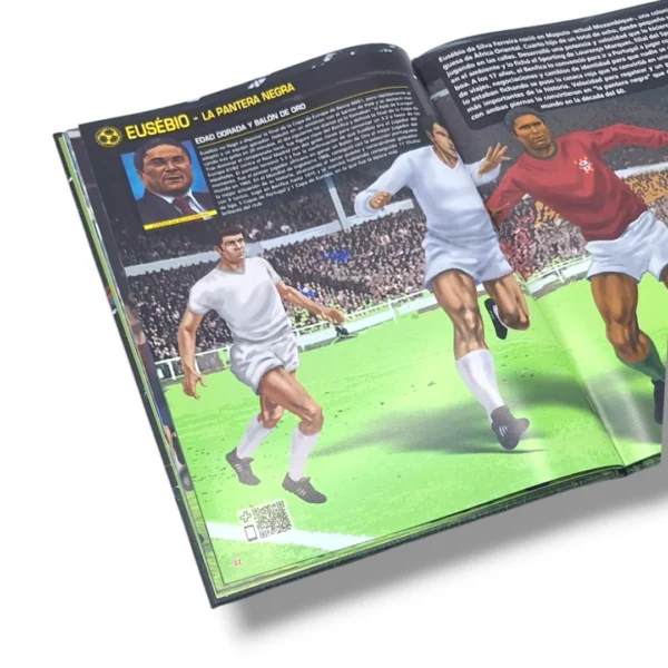 FUTBOLPEDIA - Imagen 5