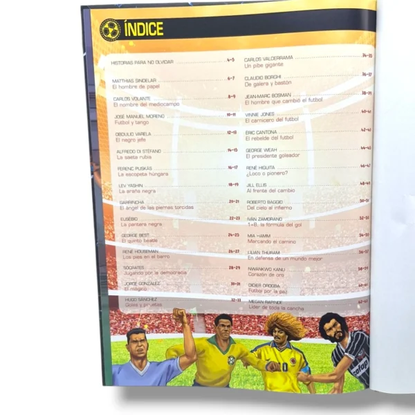 FUTBOLPEDIA - Imagen 7