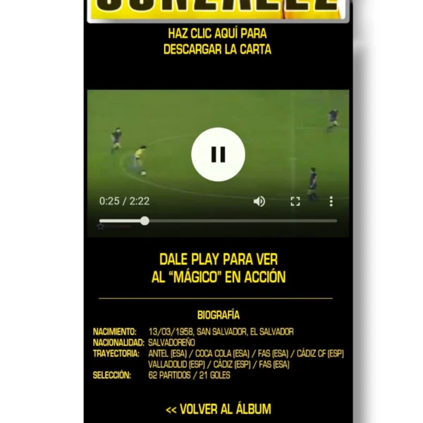 FUTBOLPEDIA - Imagen 8