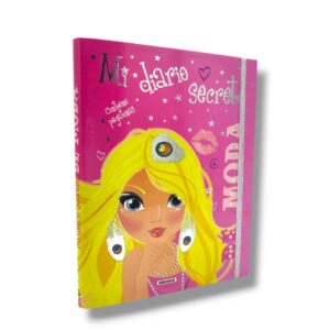 Mi diario secreto