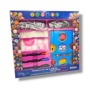 DISEÑA Y CREA- CHAPAS