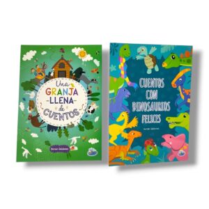 CUENTOS DE ANIMALES FELICES Y OTROS