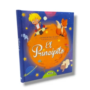 EL PRINCIPITO- SUSAETA