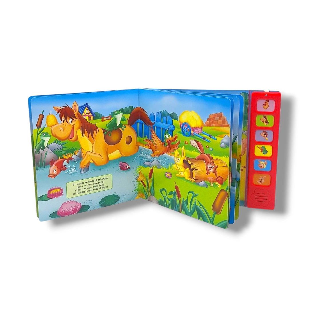 LEO CON SONIDOS - ARTEMISA - Imagen 2