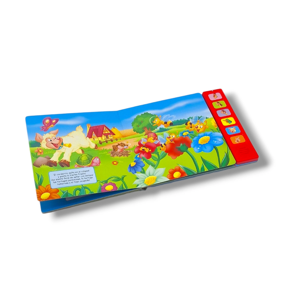 LEO CON SONIDOS - ARTEMISA - Imagen 4