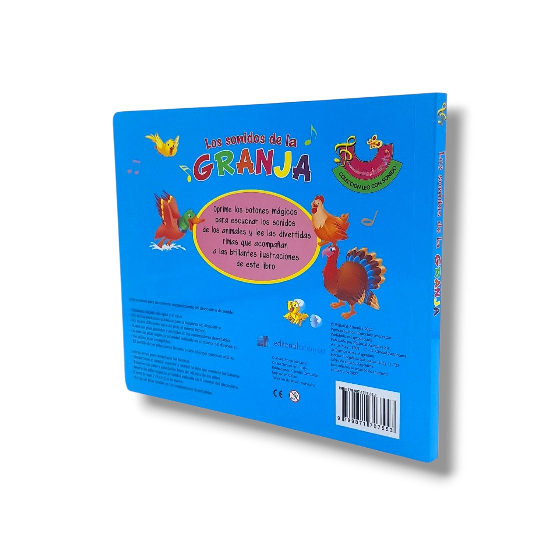 LEO CON SONIDOS - ARTEMISA - Imagen 5