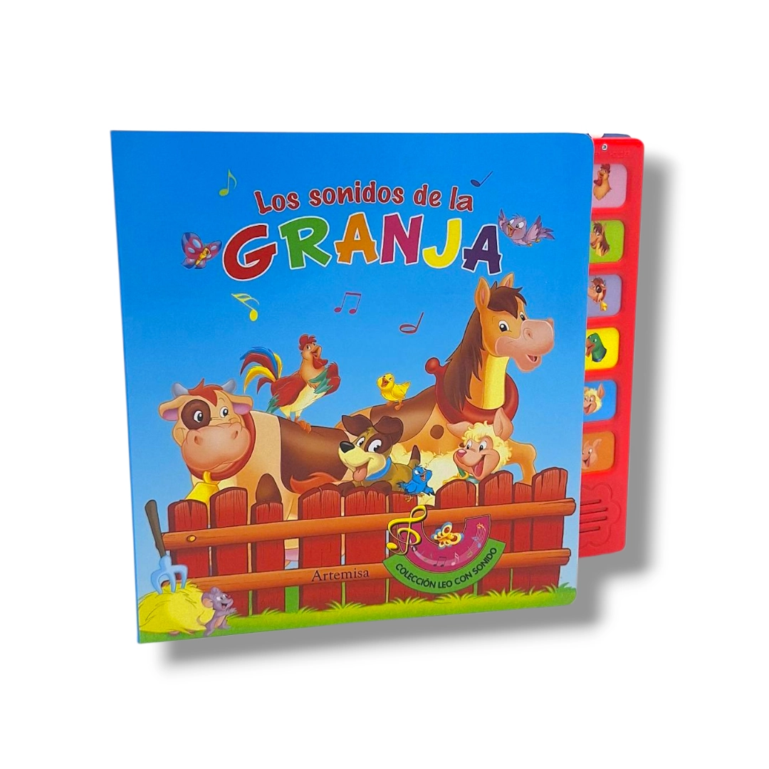 LEO CON SONIDOS - ARTEMISA