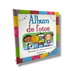 ALBUM DE FOTOS- SUSAETA