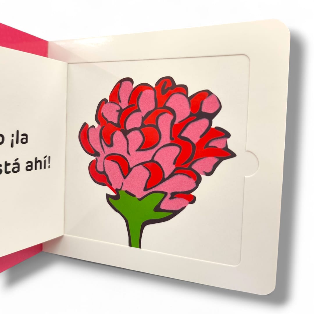 EL PRICIPITO LIBRO CON SOLAPAS Y TEXTURA - Imagen 6