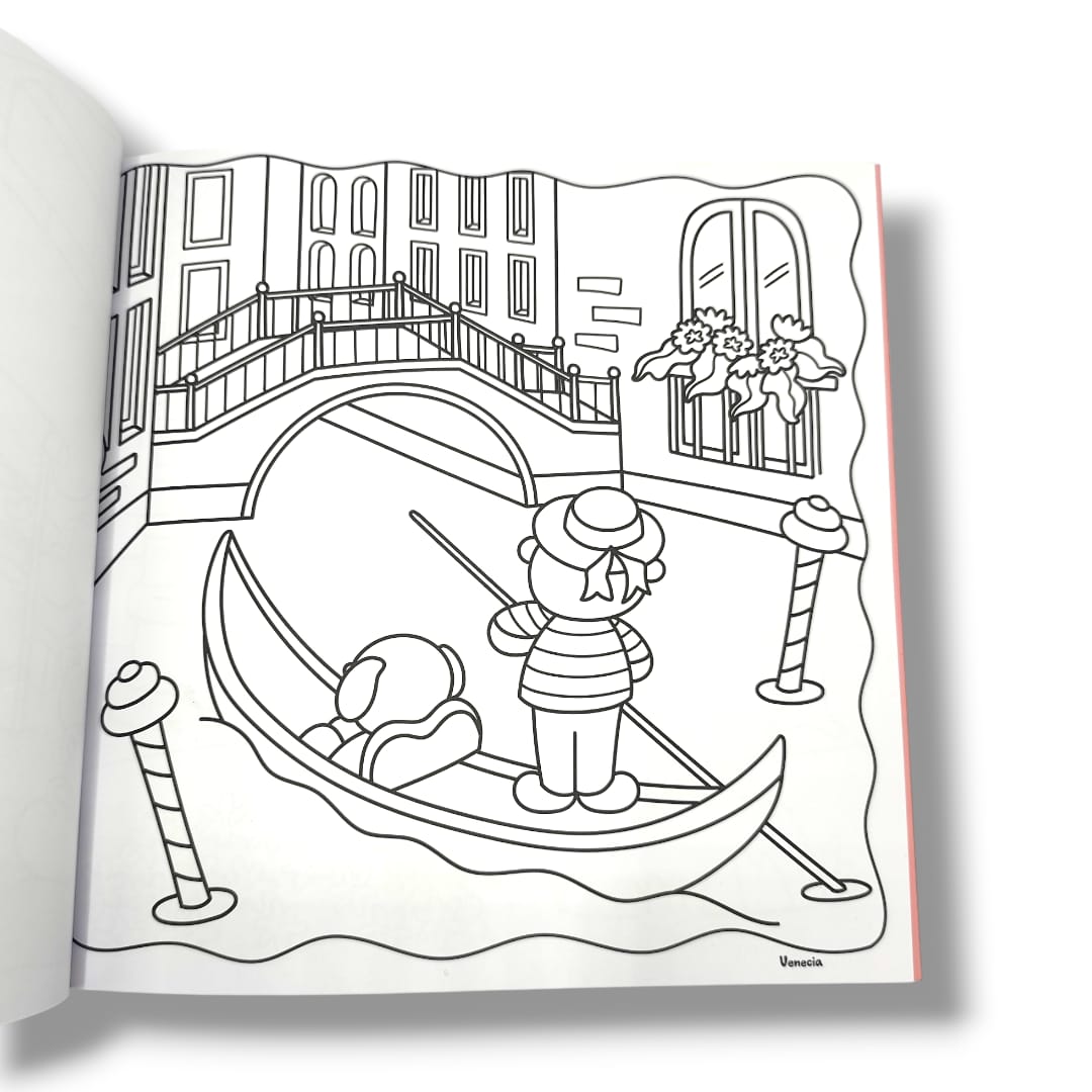 MOSHI MOSHI BY ELI MALLET - Imagen 2