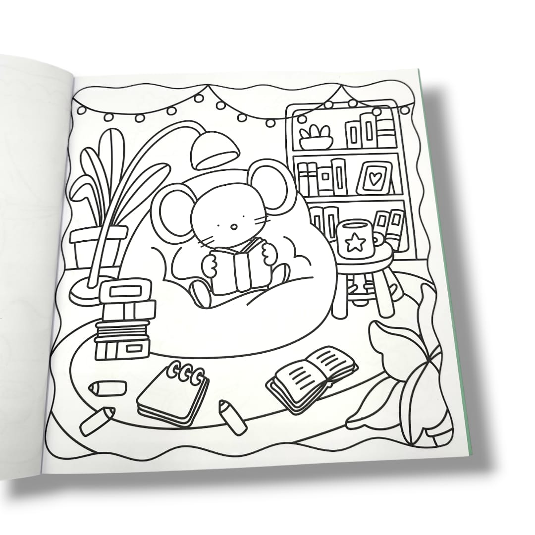 MOSHI MOSHI BY ELI MALLET - Imagen 3