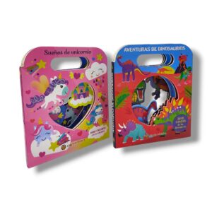 DESCUBRO EN VALIJTA- GUADAL